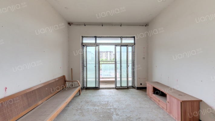 新悦佳苑二手房实景图