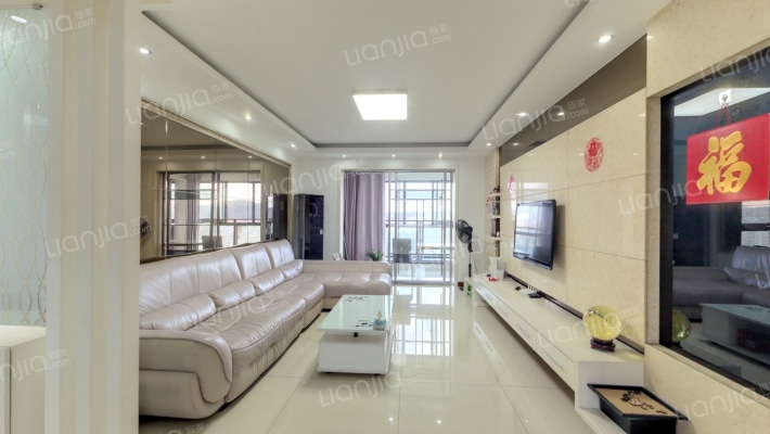 托乐嘉吉邻居二手房实景图