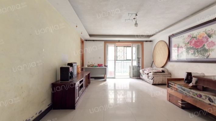 林欣苑二手房实景图