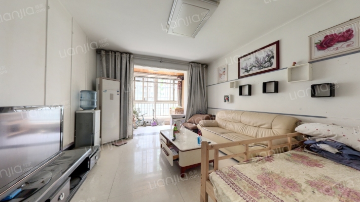 智慧城二手房实景图