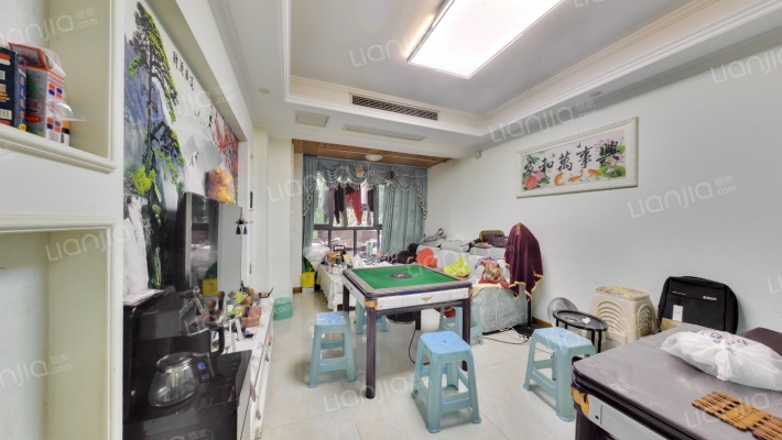 融汇半岛C公馆二手房实景图