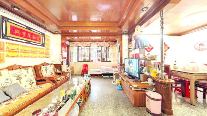 锦珠花园二手房实景图