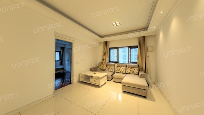 群光上苑二手房实景图