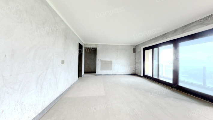 集美嘉悦森林海岸二手房实景图