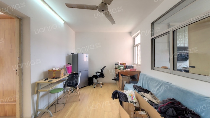 欣旺花苑二期二手房实景图