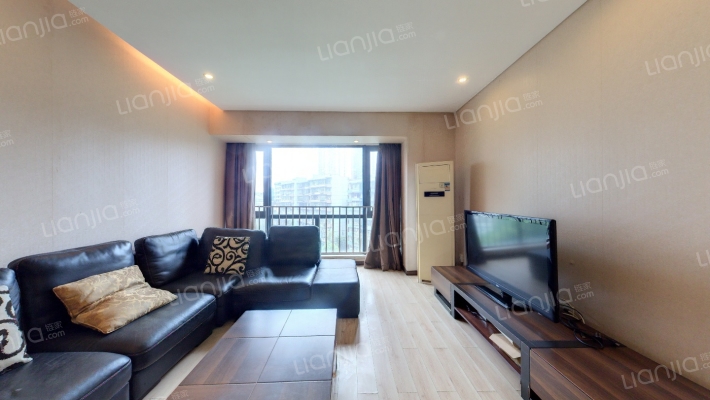 亚太商谷二手房实景图