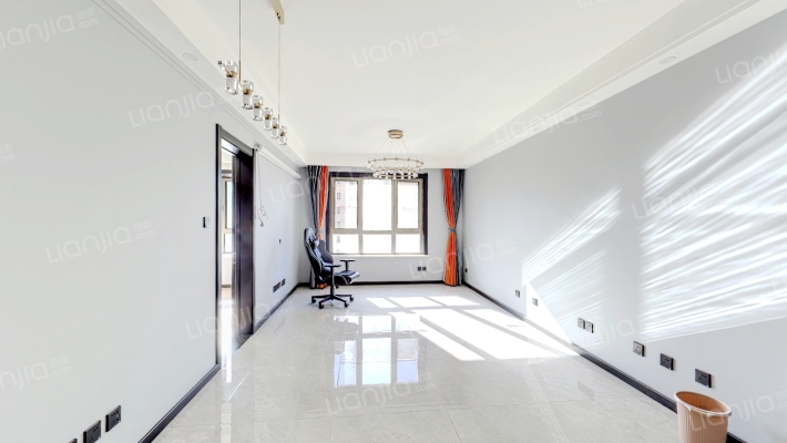 景丰园二手房实景图