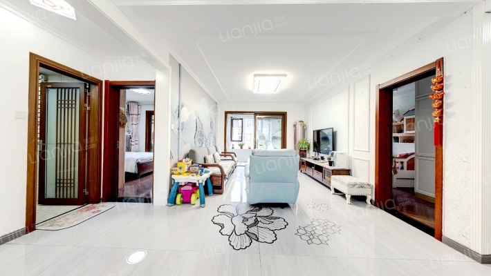 广润·熙悦二手房实景图