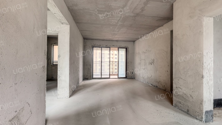 美丽洲二手房实景图