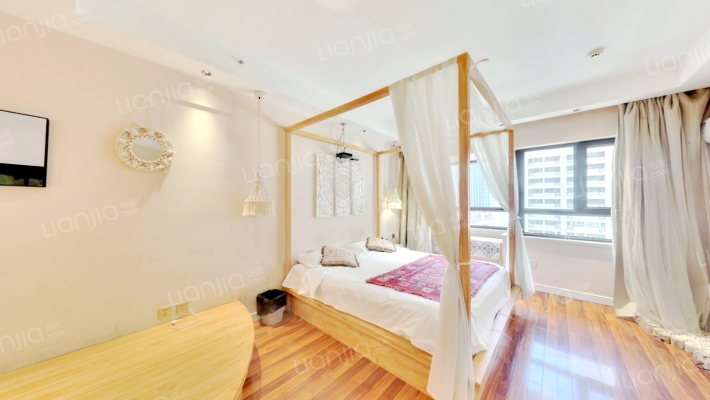 中交香颂二手房实景图