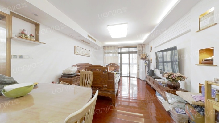 大观花园北区二手房实景图