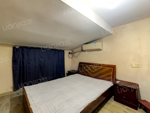 整租·小河坝新村 2室1厅 南