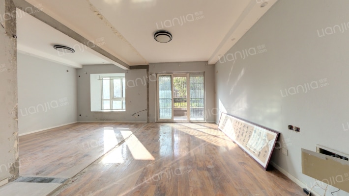 风荷丽景尚城西区二手房实景图