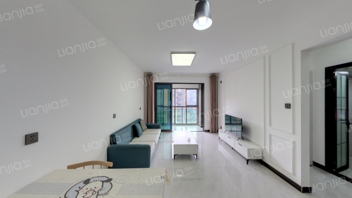 海伦堡海伦春天二手房实景图