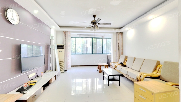 荣都公寓二手房实景图