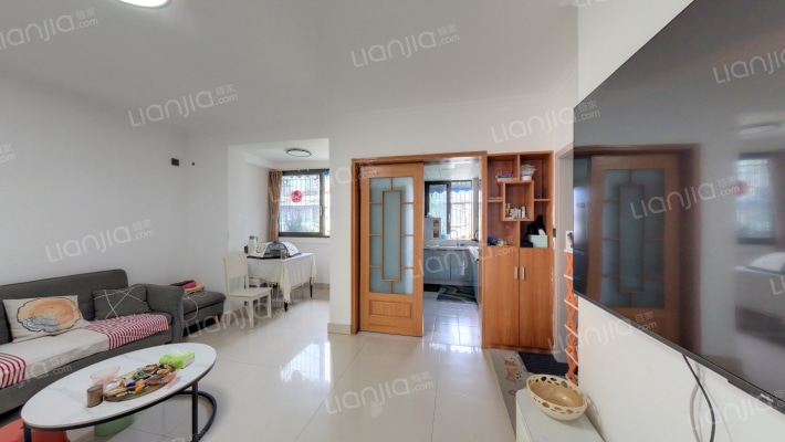 小天公寓二手房实景图