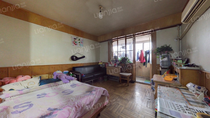 水库管理处家属院二手房实景图