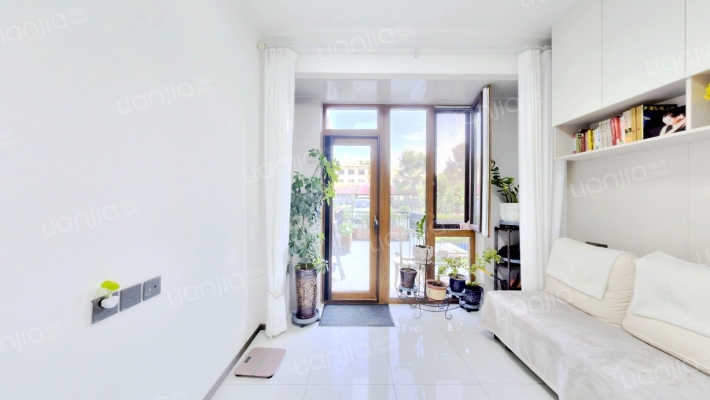 碧桂园国风云著二手房实景图