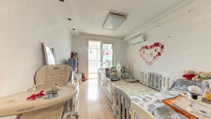 古北菊翔苑(菊联路232弄)二手房实景图