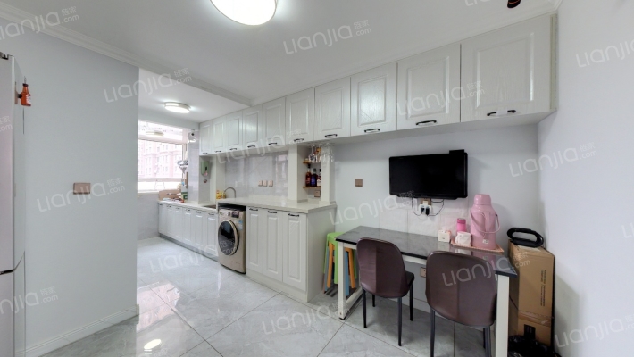 向工四号小区二手房实景图