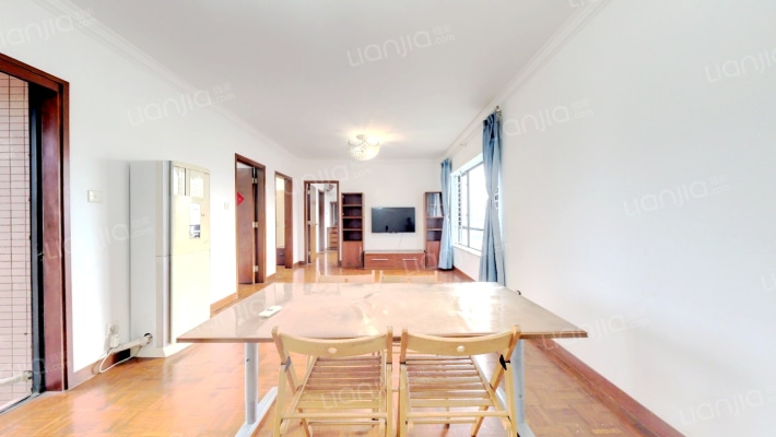 和平花苑一期二手房实景图