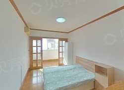 整租·邓府山村 5室1厅 南/北_邓府山村租房