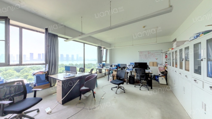 远洋外滩壹号二手房实景图