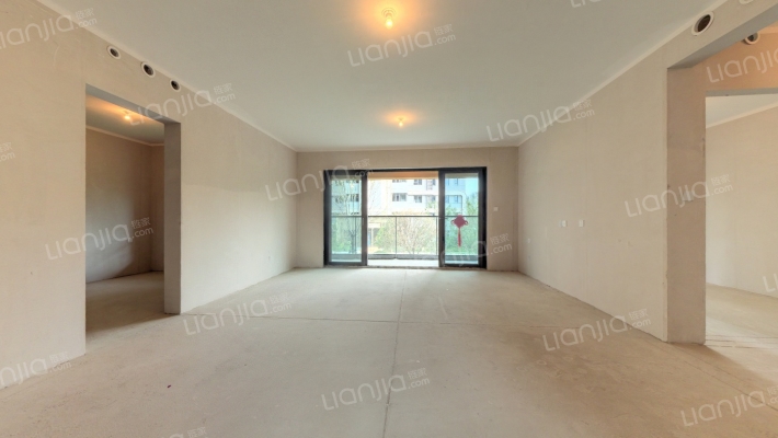 中铁建西派麟悦二手房实景图