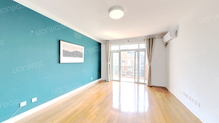 新明星花园二期二手房实景图