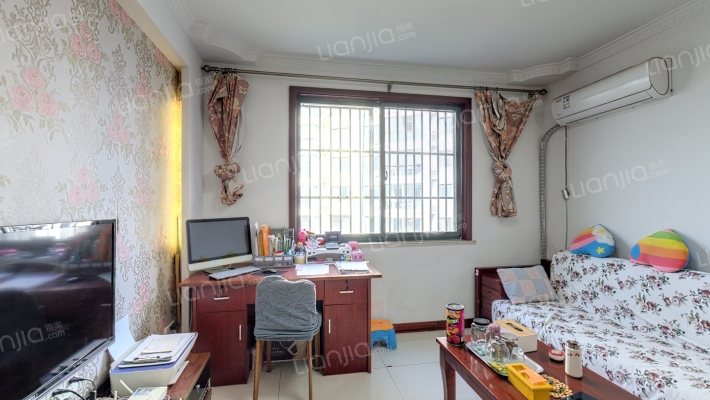 金龙公寓一区二手房实景图