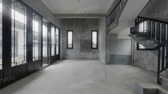 桃源明月二手房实景图