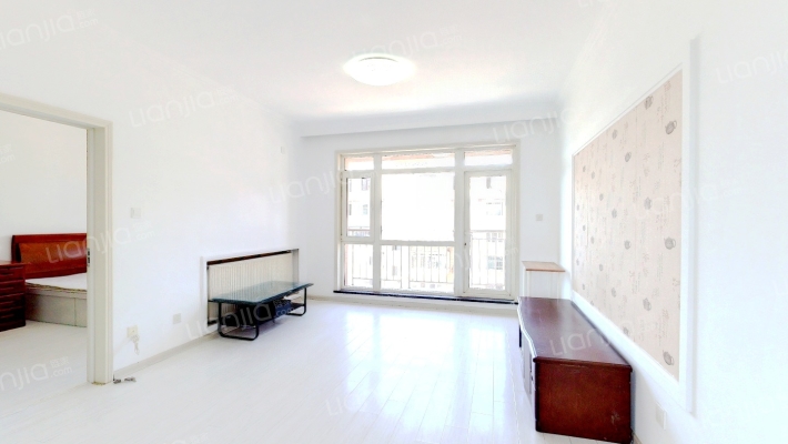 都悦里二手房实景图