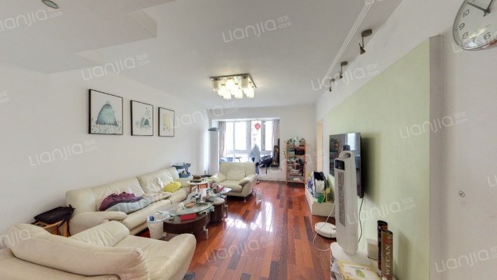 天景花园二手房实景图