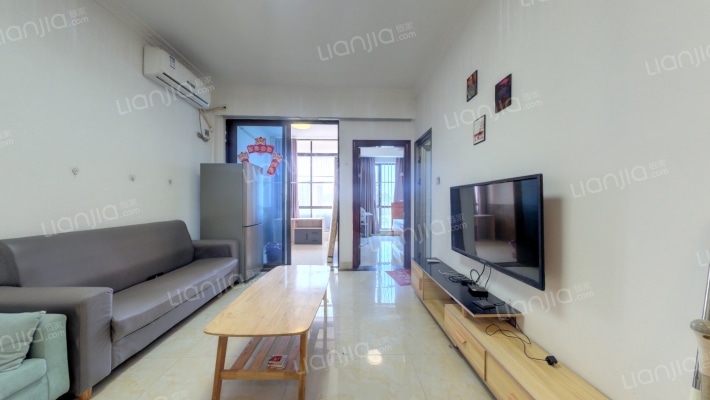 清溪香榭公馆二手房实景图