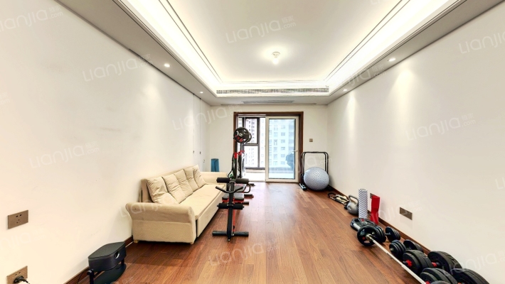 世茂时光里二手房实景图