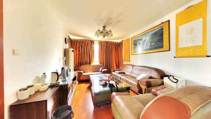 名仕豪庭(公寓)二手房实景图