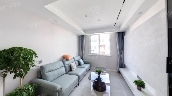 云天花园二手房实景图