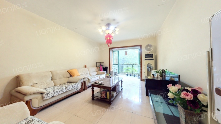 汇景新村(武侯)二手房实景图