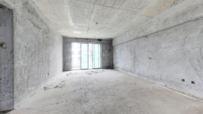 同盛世家二手房实景图