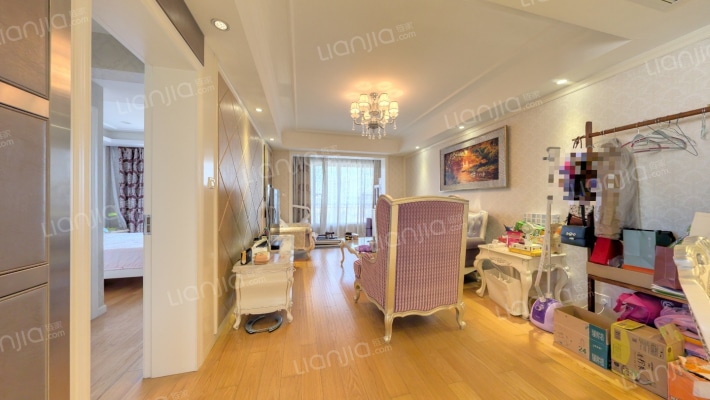 幸之苑二手房实景图