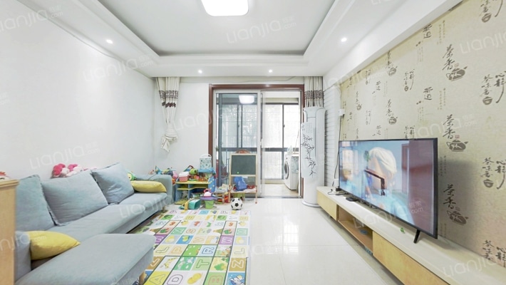 上善居二手房实景图