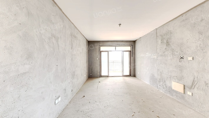 世家水木华麓二手房实景图