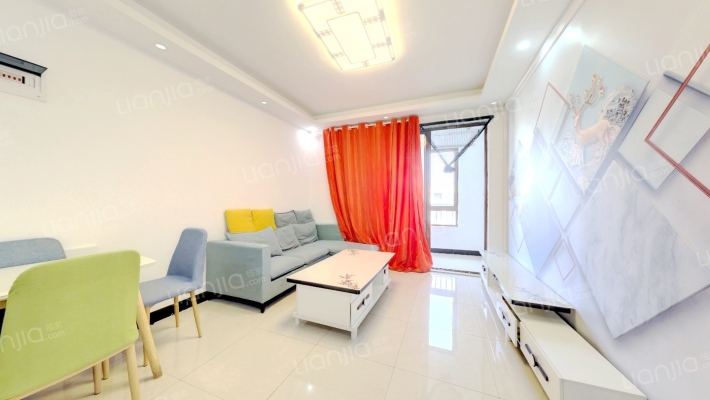 明卫佳苑西区(龙轩路1650弄)二手房实景图