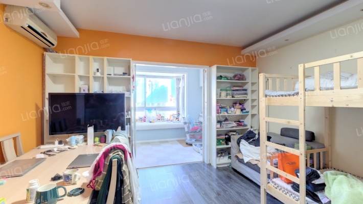 静源居二手房实景图