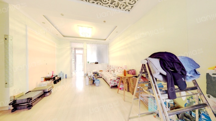 金色家园二手房实景图