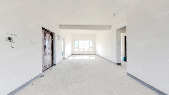 赢兴华庭二手房实景图