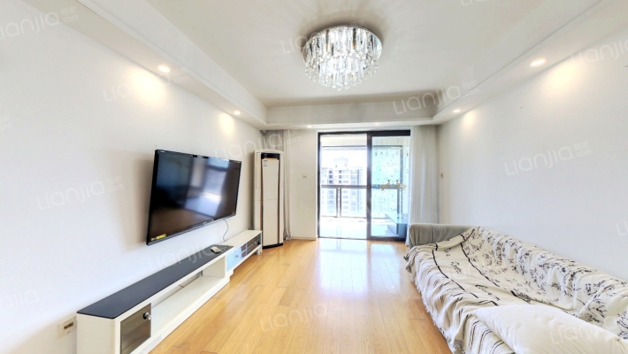 瑞虹新城铭庭二手房实景图