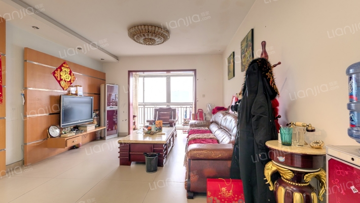 清江雅居二手房实景图