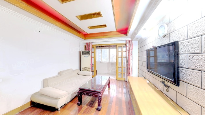 都市芳园二手房实景图