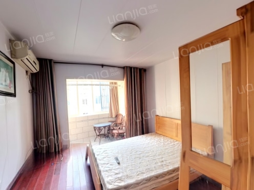 整租·友联一村 1室1厅 南